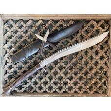 Giant Siru Sword Long Blade Kukri